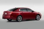 Lincoln MKS 2008 года